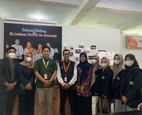 MBKM Unisa Yogya