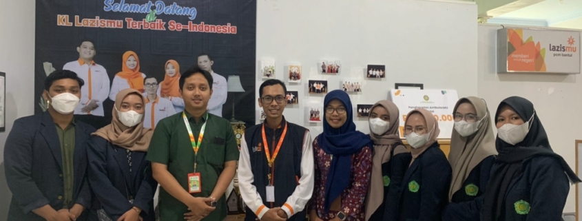 MBKM Unisa Yogya