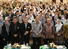Mendikbud ristek unisa yogya
