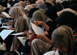 Pakta Integritas Mahasiswa