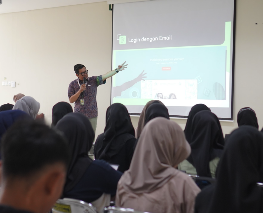 Ruang Kelas 3