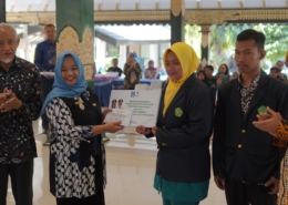 Beasiswa