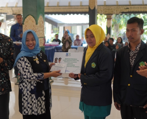 Beasiswa