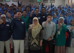 Beasiswa Unisa
