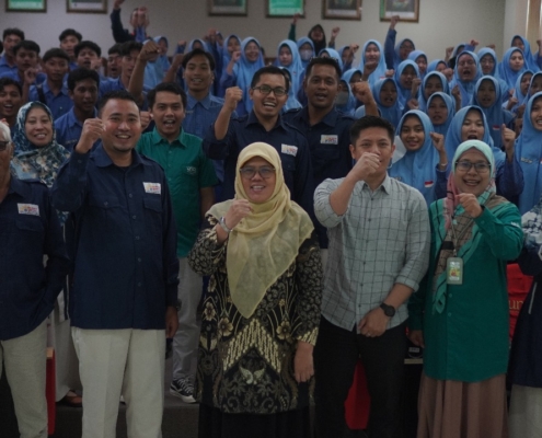 Beasiswa Unisa