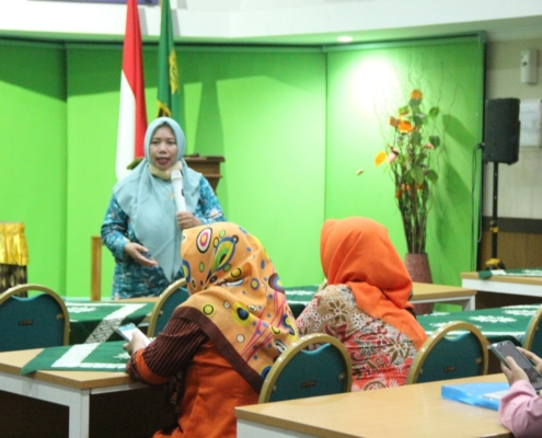 Isu kekerasan