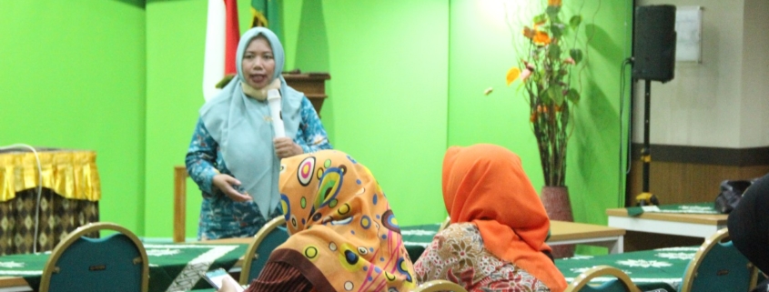 Isu kekerasan 2