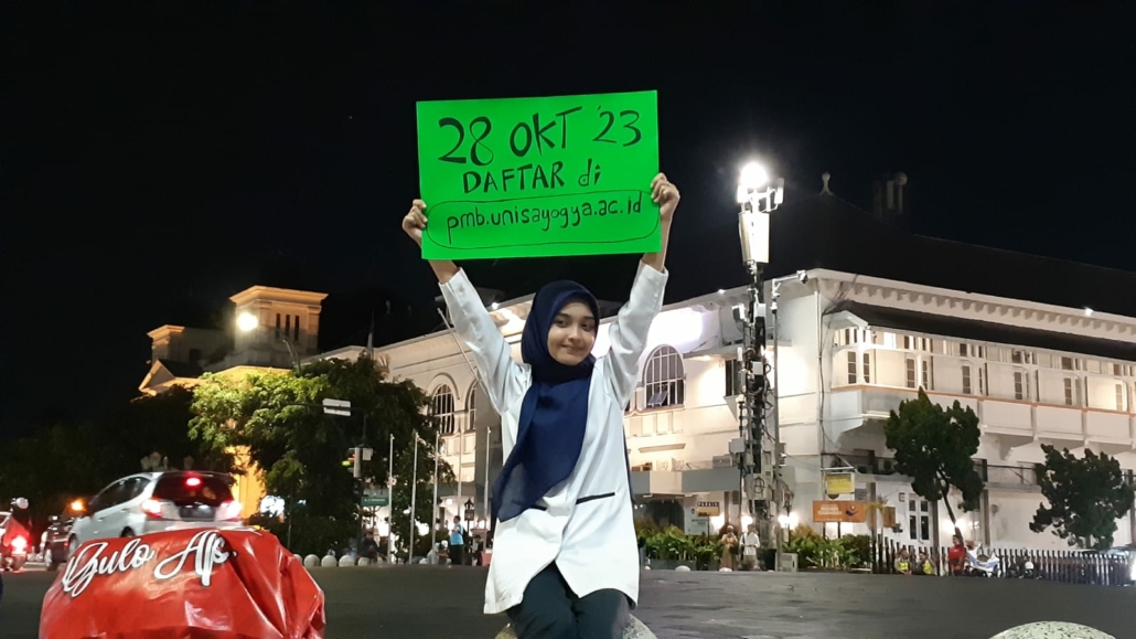 kampanye kesehatan mental