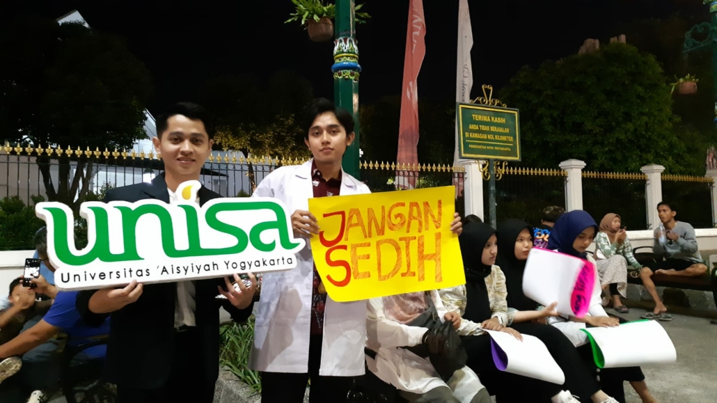 kampanye kesehatan mental