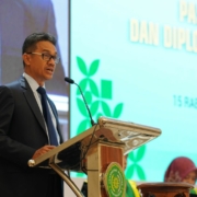 Kepala lldikti v