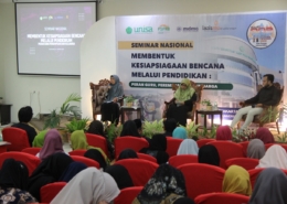 Kesiapsiagaan bencana