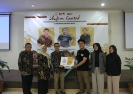 Melawan Plagiarisme