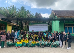 Pasca Pandemi COVID 19