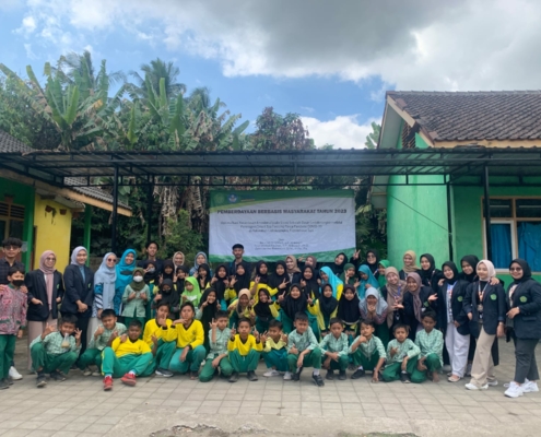 Pasca Pandemi COVID 19