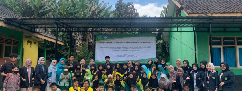 Pasca pandemi covid 19 2