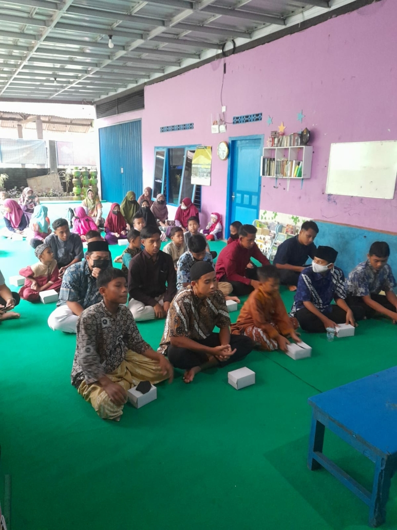 pemberdayaan komunitas