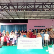 Pemberdayaan komunitas 2