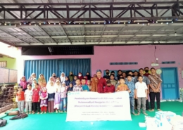 Pemberdayaan komunitas