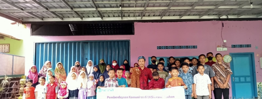 Pemberdayaan komunitas 2
