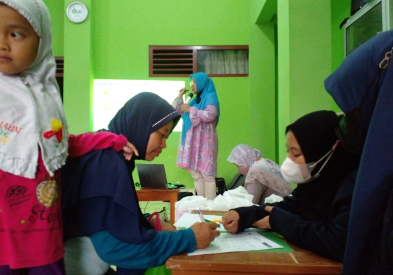 Pentingnya Pencegahan Stunting Melalui MPASI Berbahan Dasar Lokal