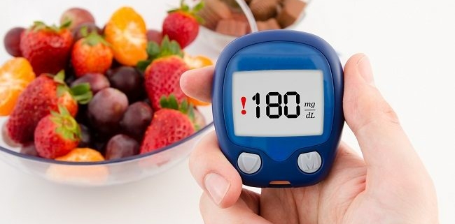 Diabetes melitus