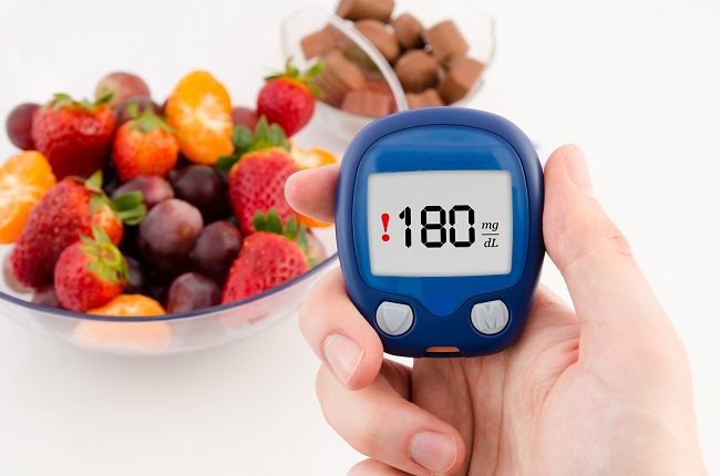 diabetes melitus