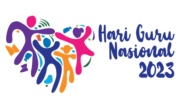 Memperingati Hari Guru Nasional 2023: “Bergerak Bersama, Rayakan Merdeka Belajar”