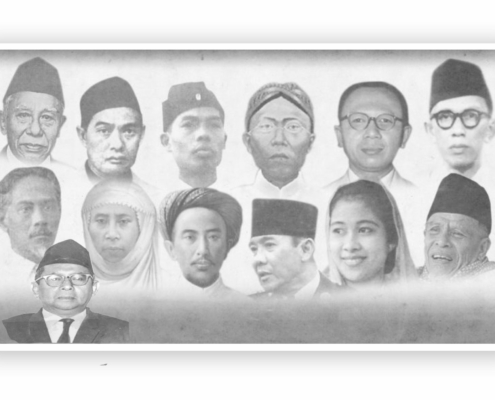 Hari Pahlawan Nasional