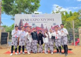KMI Expo XIV