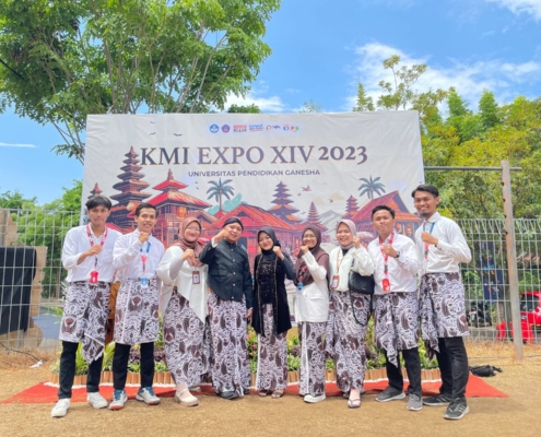 KMI Expo XIV