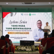 Lecture series 2