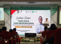 Lecture series