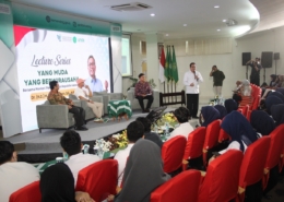 Semangat Berwirausaha