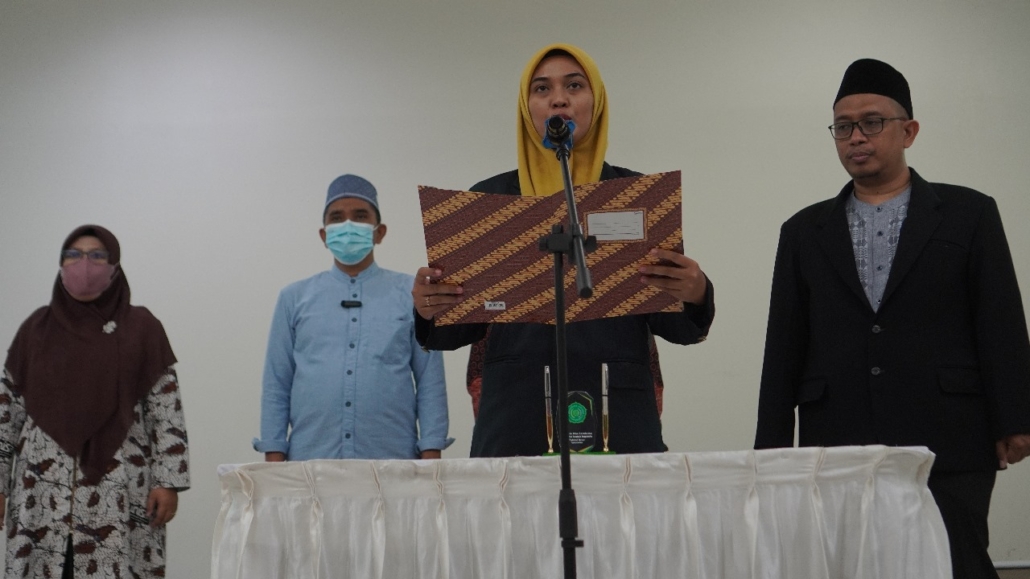 mahasiswa tlm