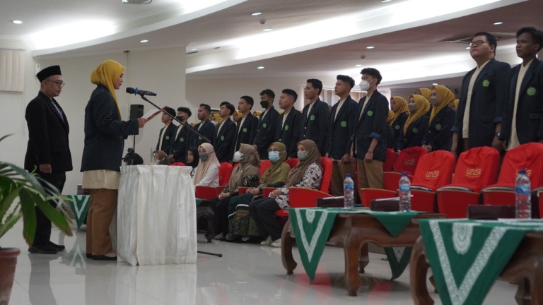 Mahasiswa TLM UNISA Jogja Siap Memulai Praktik Kerja Lapangan