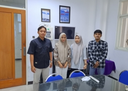 Monitoring MBKM