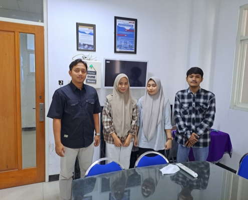 Monitoring MBKM
