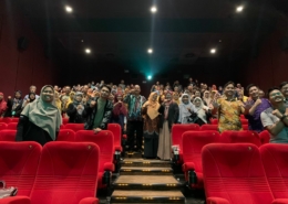 Nonton bareng
