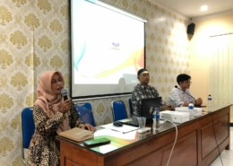 Pelatihan kewirausahaan