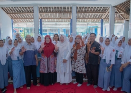 Pencegahan depresi pada remaja