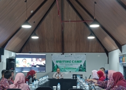 Produk unggul unisa