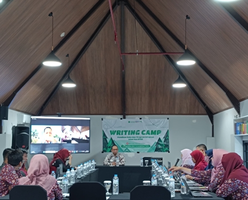 Produk unggul unisa