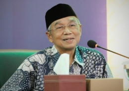 Hari Anti Korupsi Sedunia