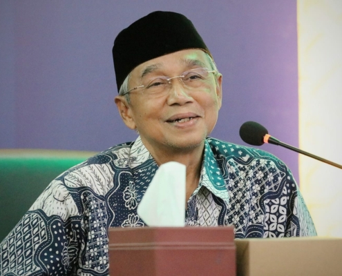 Hari Anti Korupsi Sedunia