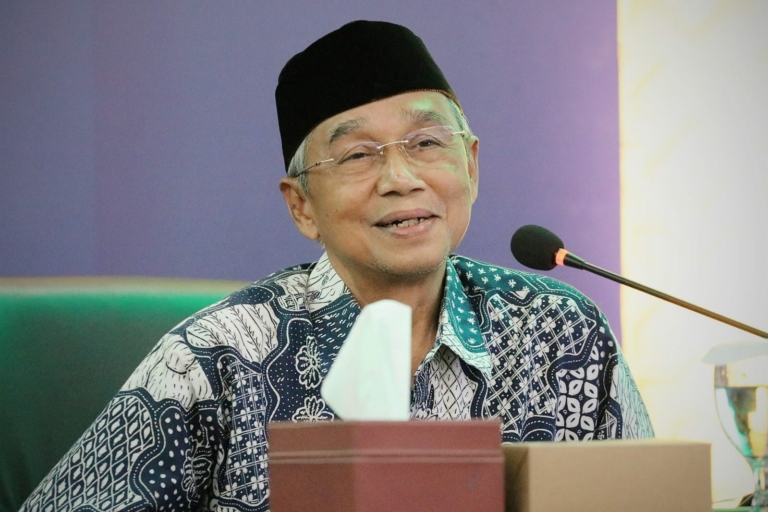 Hari Anti Korupsi Sedunia: Ketua PP Muhammadiyah Ajak Generasi Penerus Lindungi Diri dari Ancaman Korupsi