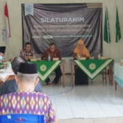 Pembangunan rumah sakit aisyiyah 1