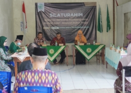 Pembangunan Rumah Sakit Aisyiyah