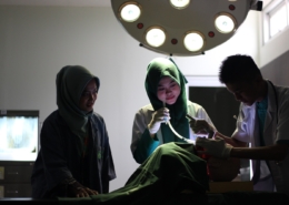 Pembelajaran berkualitas