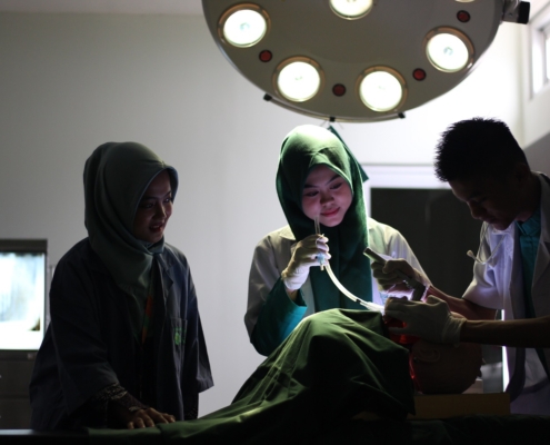 Pembelajaran berkualitas