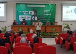 Prospect Talks